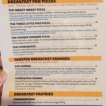 Gibroni's Pizza - Brunch Menu - Pizza Near Me - San Clemente, California Gibroni's Pizza - Brunch Menu - Pizza Near Me - San Clemente, California