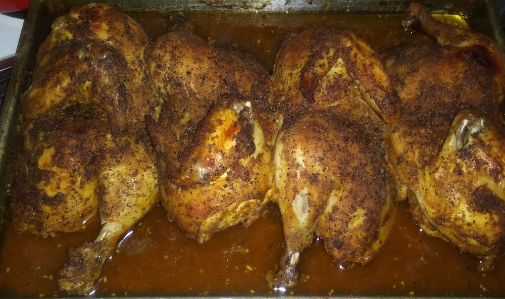 SUGAR CHANE’S CATERING CAFE Updated October 2024 37 Photos 1016 S