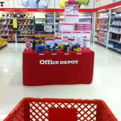 Office Depot