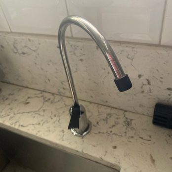 Rayne Water Conditioning - Spout that was repaired. - Water Purification Services Near Me - Ventura, California Rayne Water Conditioning - Spout that was repaired. - Water Purification Services Near Me - Ventura, California