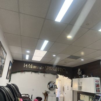 Sparkle Pro Nail & Spa - Nail Salons Near Me - El Cajon, California Sparkle Pro Nail & Spa - Nail Salons Near Me - El Cajon, California