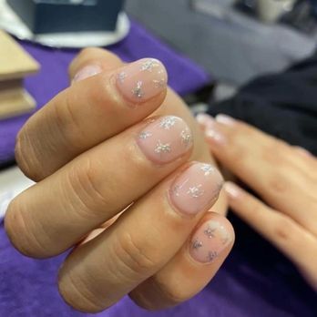 Lavande Nail Bar - Nail Salons Near Me - Bentonville, Arkansas