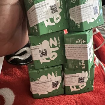 Dacut - The lies the said it was - Cannabis Dispensaries Near Me - Monroe, Michigan
