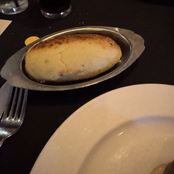 Franklinville Inn - Stuffed Potato - Steakhouses Near Me - Franklinville, New Jersey