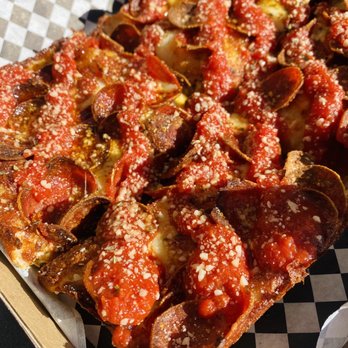 MOTO - Pizza Near Me - Seattle, Washington
