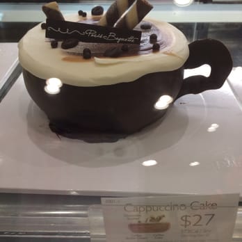 Paris Baguette - How cute!! - Bakeries Near Me - Glendale, California Paris Baguette - How cute!! - Bakeries Near Me - Glendale, California