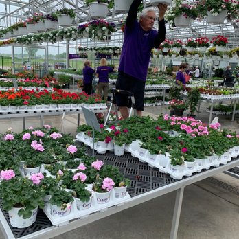 CANOYER GARDEN CENTER - Updated December 2025 - 10 Photos - 175 SW