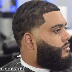 Ace of Fadez Barbershop - It's a LifeStyle.
