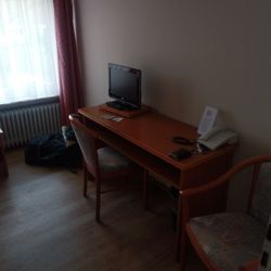 Hotel Nierswalder Landhaus