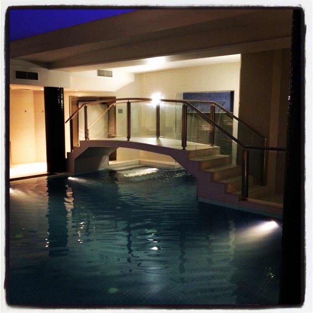 SAVOY BATHS & DAY SPA Updated July 2024 38 Elizabeth St, Hobart