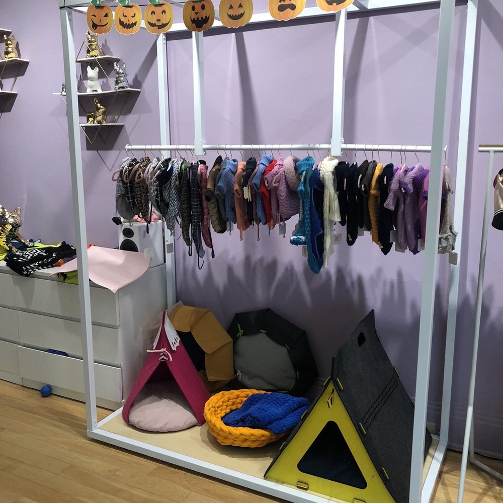 Mishka - Upscale products that are worth the price. - Pet Stores Near Me - San Francisco, California Mishka - Upscale products that are worth the price. - Pet Stores Near Me - San Francisco, California