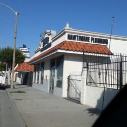 Hawthorne Plumbing & Heating Supply