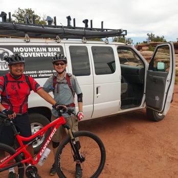 RimTours - Tours Near Me - Moab, Utah