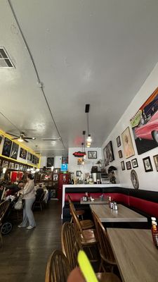 Antique Row Cafe by null