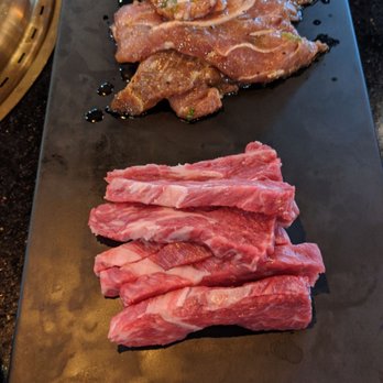 Seoul BBQ - Korean Near Me - Springfield, Virginia