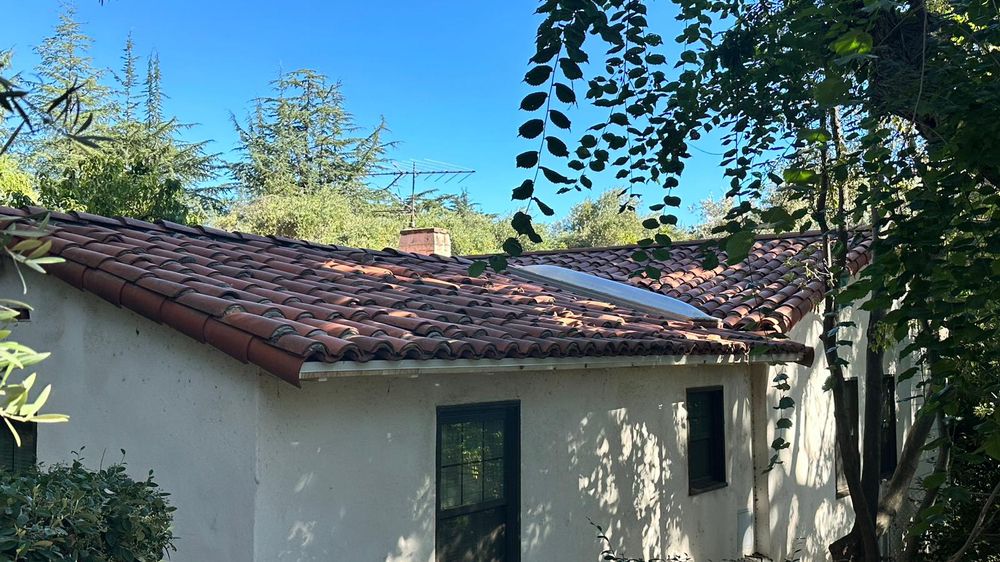 Slide of Final Touch Roofing