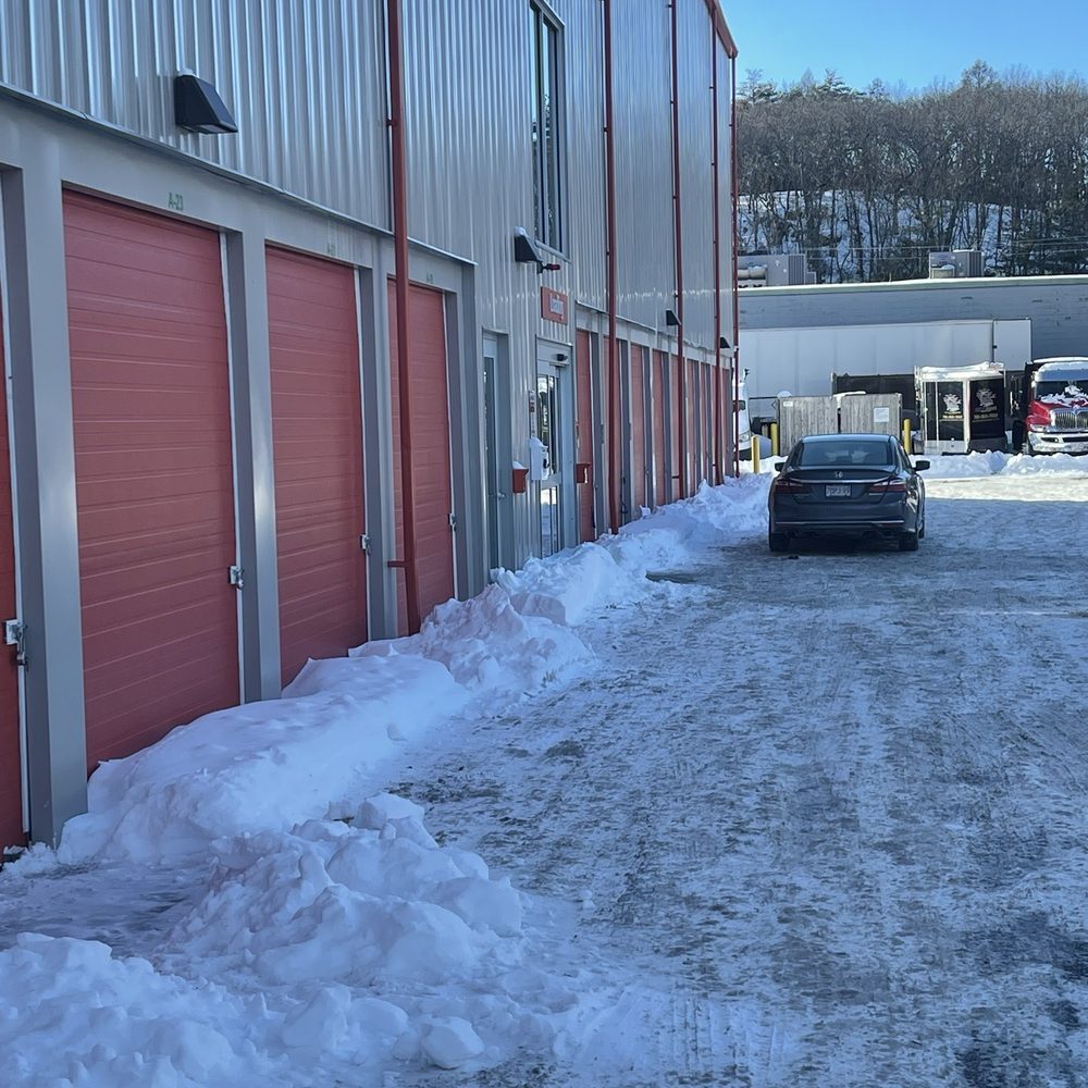 Public Storage - Bad snow removal - Self Storage Near Me - Lynn, Massachusetts Public Storage - Bad snow removal - Self Storage Near Me - Lynn, Massachusetts