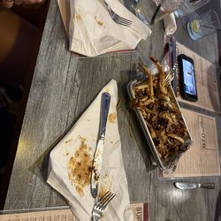 Park Place Gastropub - Poutine