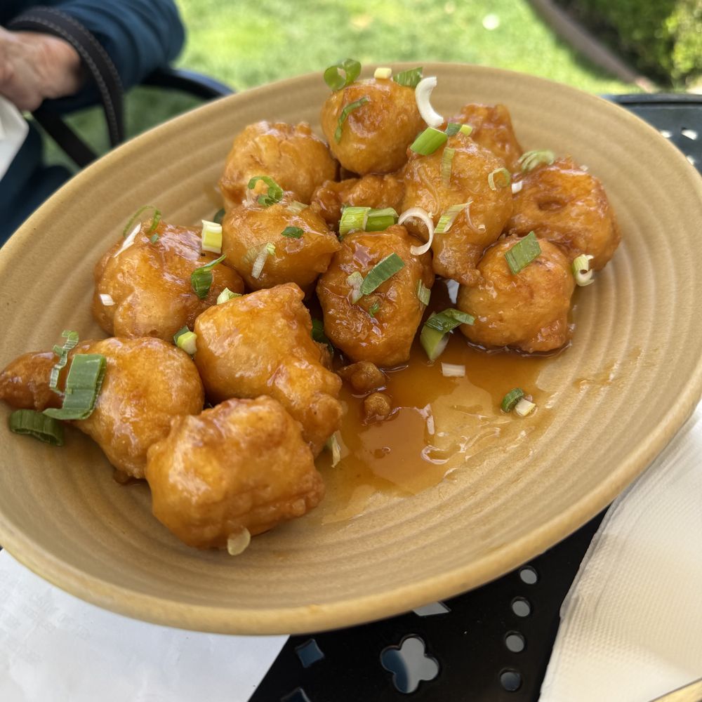 Neighborly - Orange Chicken - Mediterranean Near Me - Thousand Oaks, California Neighborly - Orange Chicken - Mediterranean Near Me - Thousand Oaks, California