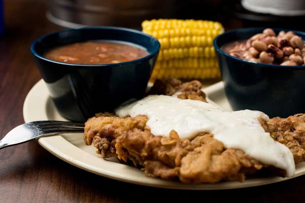 JOHNNY’S CATFISH & SEAFOOD Updated August 2024 58 Photos & 86