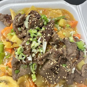 Haeorum Foods - Beef curry - Korean Near Me - Ocala, Florida