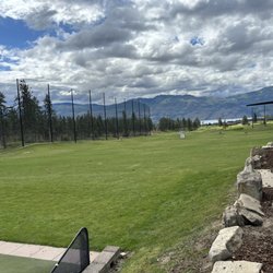 Two Eagles Golf Course
