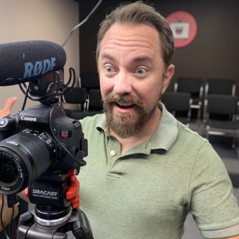 Audition Experts - As a matter of fact, we're genuinely excited when we get "the one." - Video/Film Production Near Me - Los Angeles, California