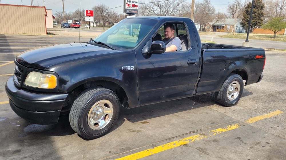 PERRY’S CAR 2348 S Broadway St, Wichita, Kansas Automotive Phone