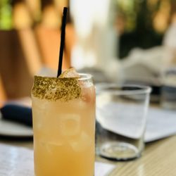 Summer House - Jalapeño Business