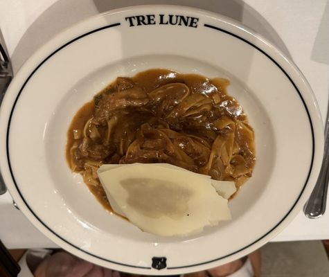 Tre Lune - Hollywood by null