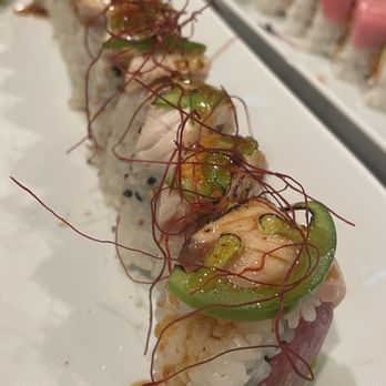Akami Sushi Bar - Sushi Bars Near Me - Apex, North Carolina Akami Sushi Bar - Sushi Bars Near Me - Apex, North Carolina