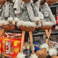 TEDi - Weihnachtselche (02/2020)