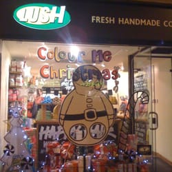 Lush