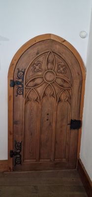 Hohes Schloss by null