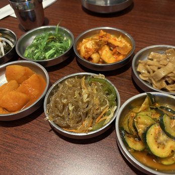 Kong Tofu & BBQ - Korean Near Me - Cupertino, California Kong Tofu & BBQ - Korean Near Me - Cupertino, California