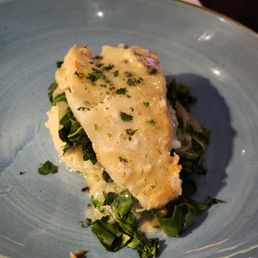 Sea Bass