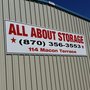 Photo of All About Storage