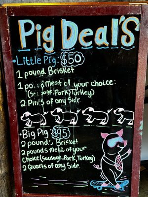 Menu photo 5 WoodBarn BBQ Queen Creek, AZ Menu photo 5 WoodBarn BBQ Queen Creek, AZ