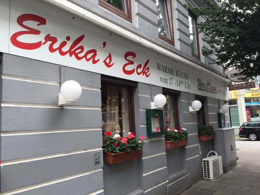 Erika's Eck by null