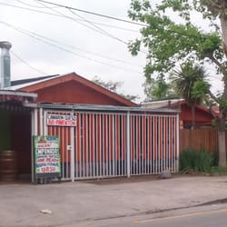 El Horno Empanadas - Una picada, si andas cerca no dejes de pasar solo los fin de semanas.