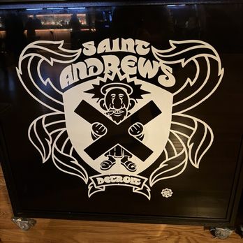 Saint Andrew's Hall - Saint Andrew's Hall - Venues & Event Spaces Near Me - Detroit, Michigan Saint Andrew's Hall - Saint Andrew's Hall - Venues & Event Spaces Near Me - Detroit, Michigan