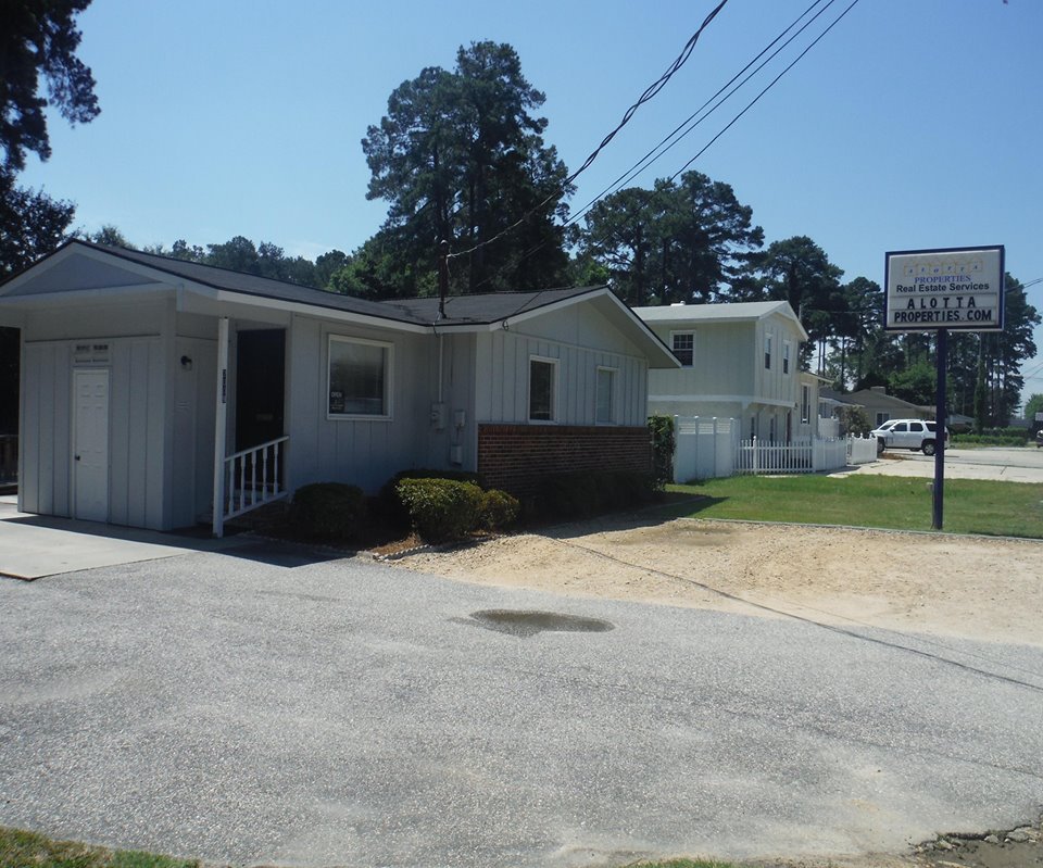 ALOTTA PROPERTIES Updated September 2024 2009 Hope Mills Rd