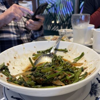 Malacca Cafe - Kangkong - Malaysian Near Me - Southlake, Texas