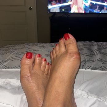 Fabulous Nail Spa - Gel pedicure - Nail Salons Near Me - Greenville, South Carolina