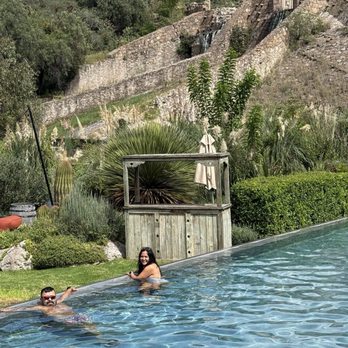 Live Aqua - A pool - Resorts Near Me - San Miguel de Allende, GUA Live Aqua - A pool - Resorts Near Me - San Miguel de Allende, GUA