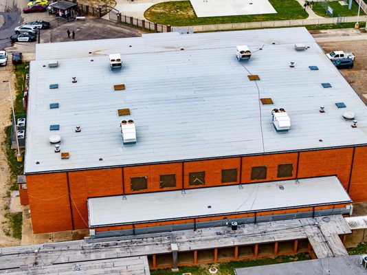 Coleman Roofing & Construction