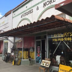 Antique & More