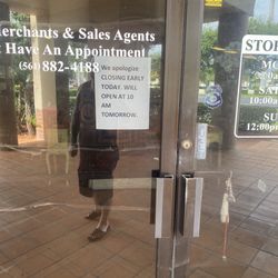 Rex & Rex Oriental Rugs and Furniture - Poor management