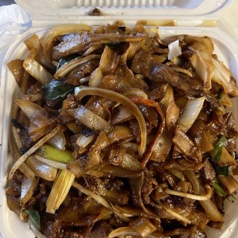 Asia Express - Beef Chow Fun - Chinese Near Me - Newark, California Asia Express - Beef Chow Fun - Chinese Near Me - Newark, California