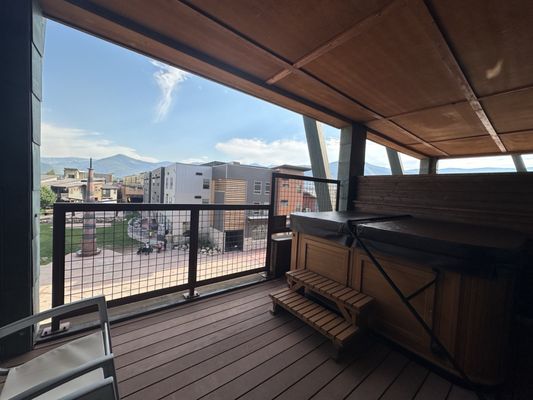 Newpark Resort by null